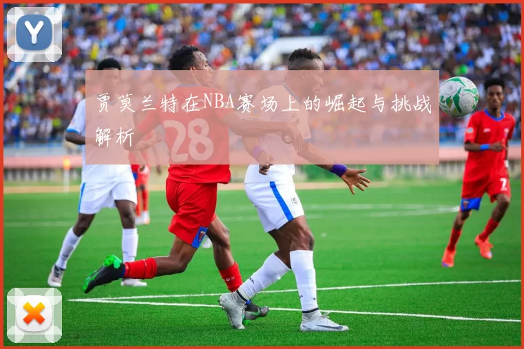 贾莫兰特在NBA赛场上的崛起与挑战解析
